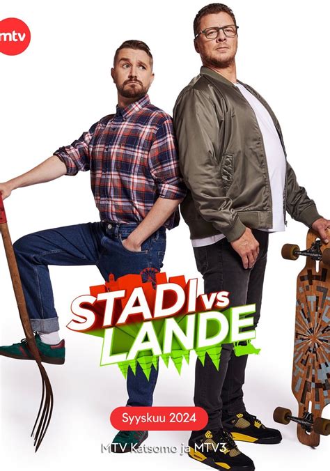 Stadi vs. Lande – Wikipedia